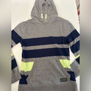 Boy’s Gap, light weight hoodie